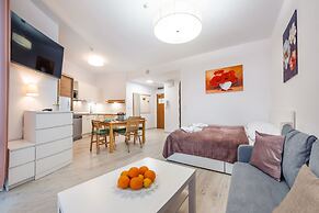 Sun & Snow - Olympic Park