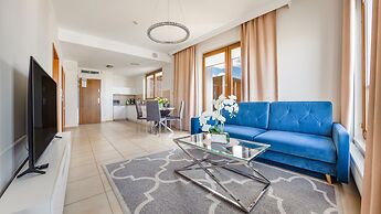 Sun & Snow - Olympic Park