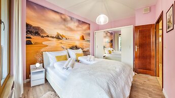 Sun & Snow - Olympic Park