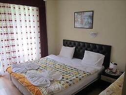 Arikanda River Garden Hotel