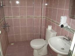 Arikanda River Garden Hotel