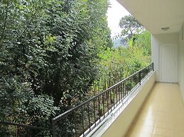 Arikanda River Garden Hotel