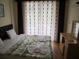 Arikanda River Garden Hotel