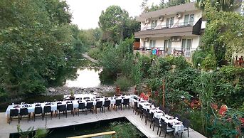 Arikanda River Garden Hotel