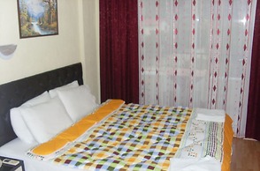 Arikanda River Garden Hotel