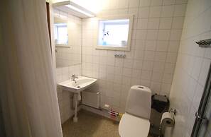 Harsa B&B, Stugby & Vandrarhem
