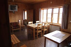 Harsa B&B, Stugby & Vandrarhem