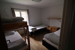 Harsa B&B, Stugby & Vandrarhem
