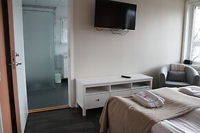 Harsa B&B, Stugby & Vandrarhem