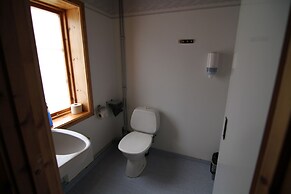 Harsa B&B, Stugby & Vandrarhem