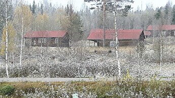 Harsa B&B, Stugby & Vandrarhem