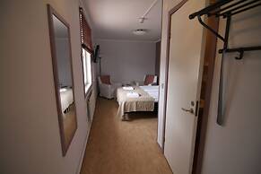 Harsa B&B, Stugby & Vandrarhem