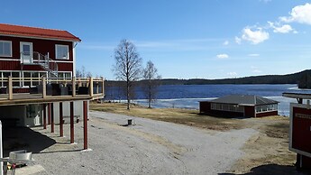 Harsa B&B, Stugby & Vandrarhem