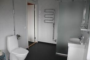 Harsa B&B, Stugby & Vandrarhem