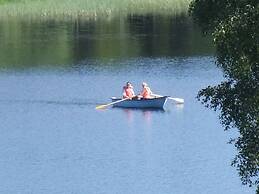 Harsa B&B, Stugby & Vandrarhem
