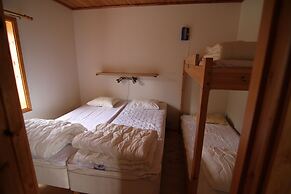 Harsa B&B, Stugby & Vandrarhem