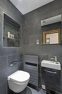 St Paul's by Excel Apartments