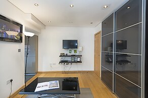 St Paul's by Excel Apartments