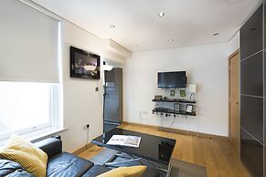 St Paul's by Excel Apartments