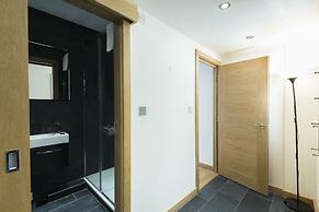 St Paul's by Excel Apartments