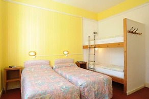 Auberge Riva Bella - Hostel