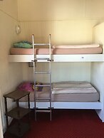 Auberge Riva Bella - Hostel