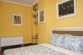 LUXKV Apartment on 1st Basmanniy