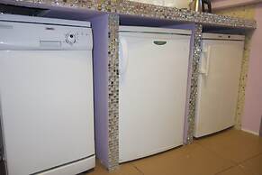 LUXKV Apartment on 1st Basmanniy