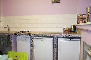 LUXKV Apartment on 1st Basmanniy