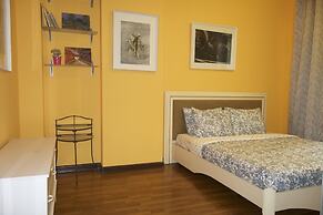 LUXKV Apartment on 1st Basmanniy