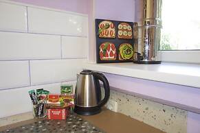 LUXKV Apartment on 1st Basmanniy