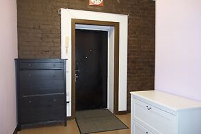 LUXKV Apartment on 1st Basmanniy