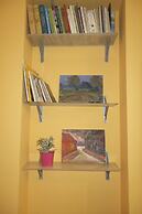 LUXKV Apartment on 1st Basmanniy