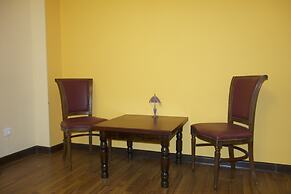 LUXKV Apartment on 1st Basmanniy