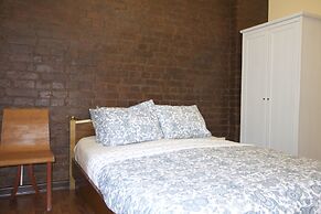 LUXKV Apartment on 1st Basmanniy