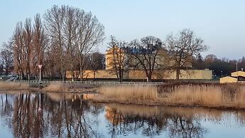 Waterside Mariestad