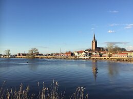 Waterside Mariestad