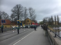 Waterside Mariestad