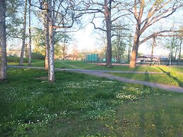 Waterside Mariestad