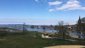 Waterside Mariestad
