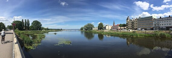 Waterside Mariestad