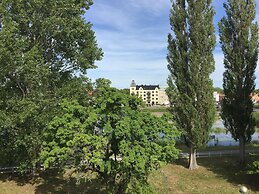 Waterside Mariestad