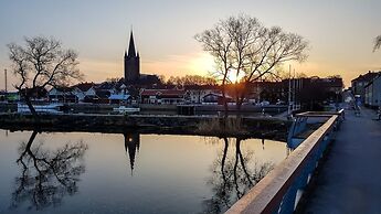 Waterside Mariestad