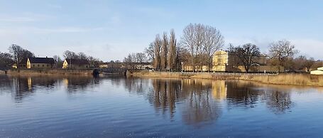 Waterside Mariestad