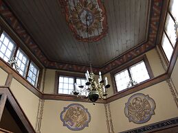 Waterside Mariestad
