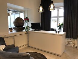Waterside Mariestad