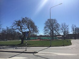Waterside Mariestad