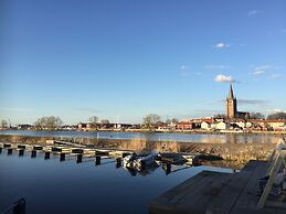 Waterside Mariestad