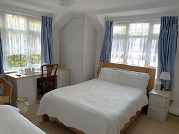 Walcot House