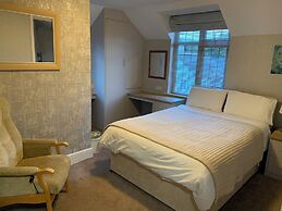 Walcot House